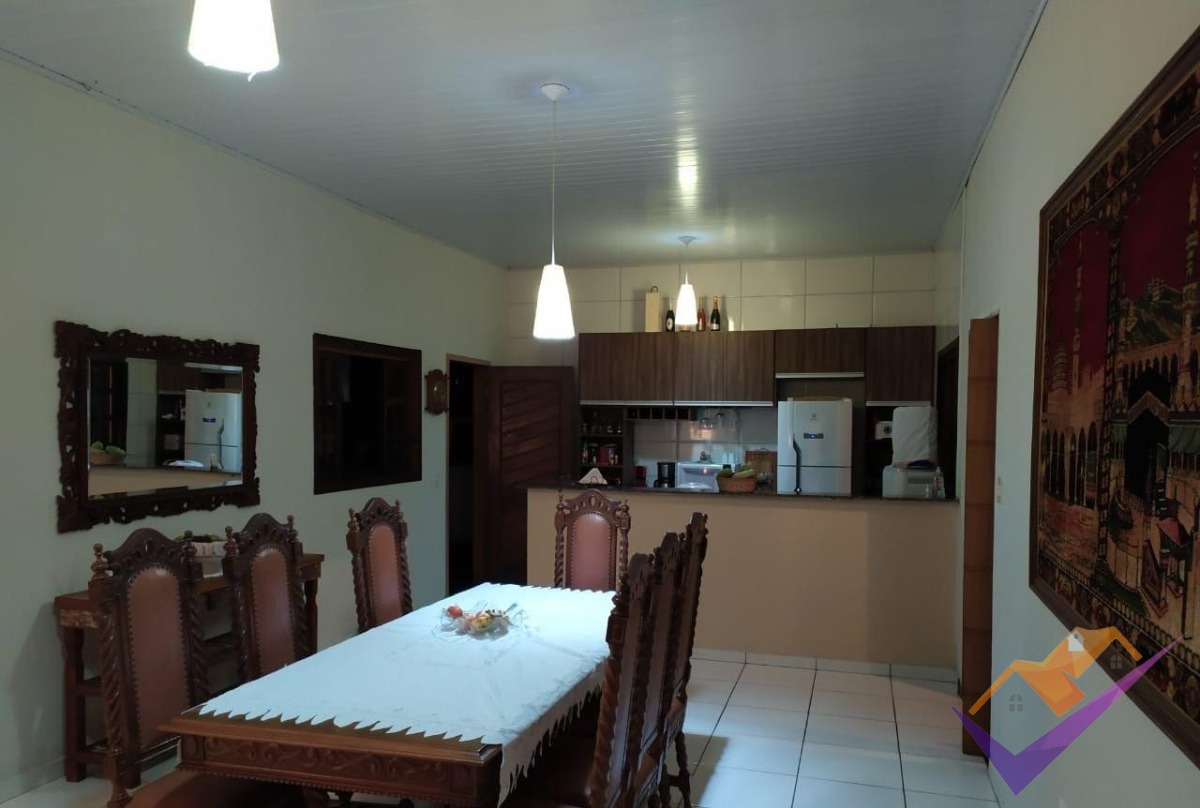 Casa à venda, Porto Novo, Caraguatatuba/SP
