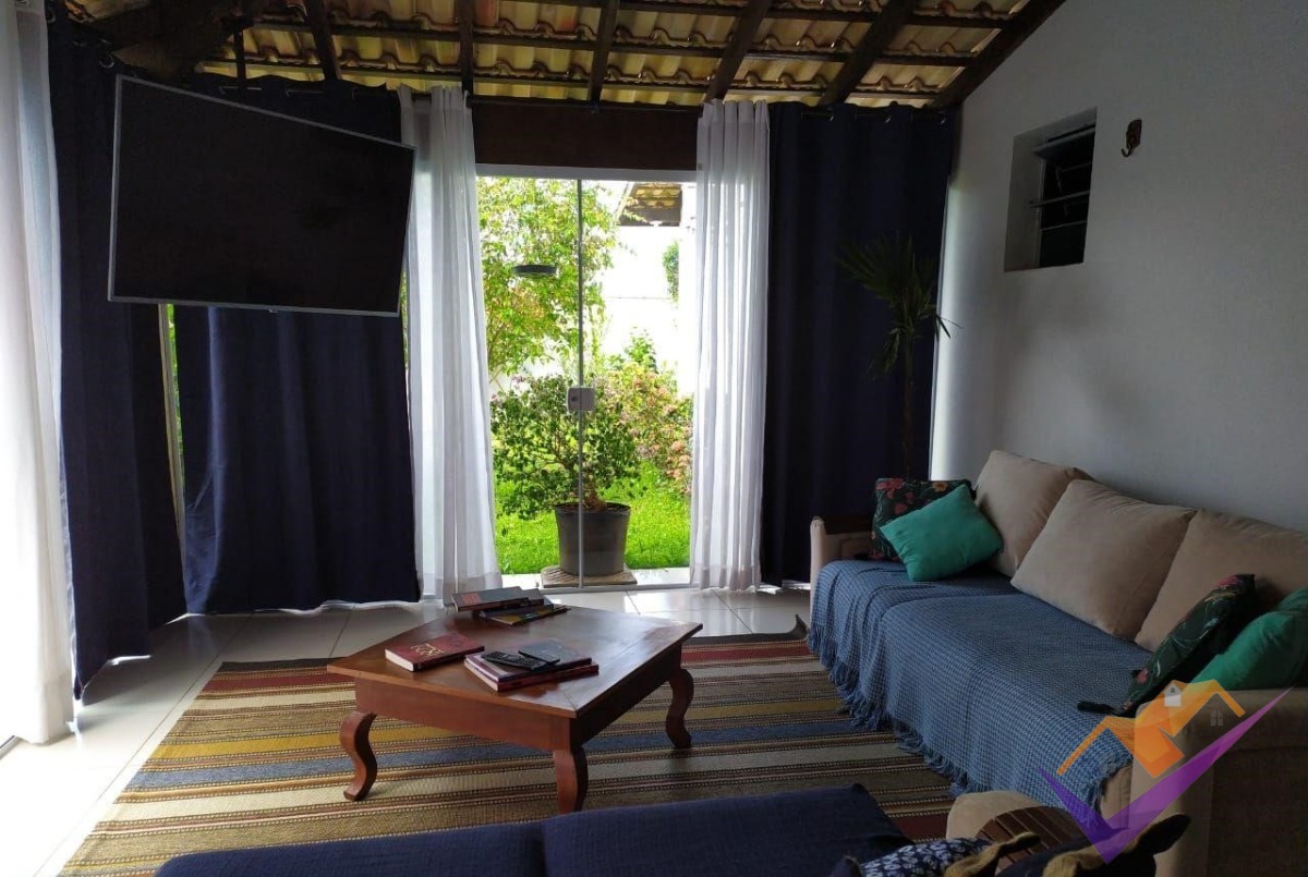 Casa à venda, Porto Novo, Caraguatatuba/SP