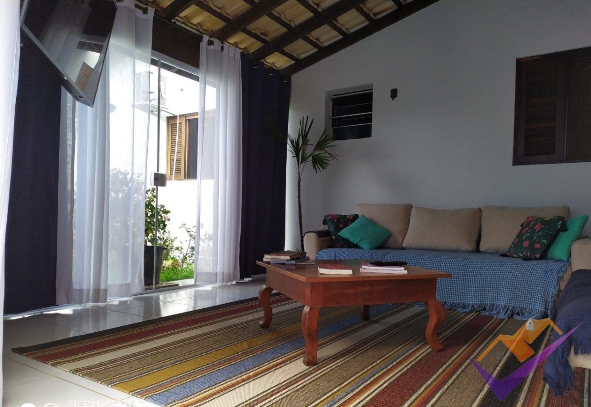 Casa à venda, Porto Novo, Caraguatatuba/SP